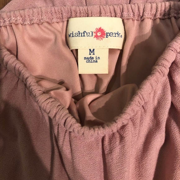 Off the shoulder dress - Picture 2 of 2